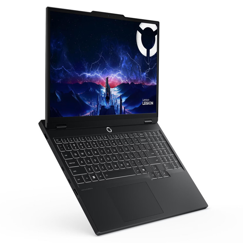 لپ تاپ 15.3 اینچی لنوو مدل Legion 5 15IRX10-i7 13650HX-RTX5060 8GB-64GB DDR5 4800MHz-4TB SSD-WUXGA 165Hz - کاستوم شده