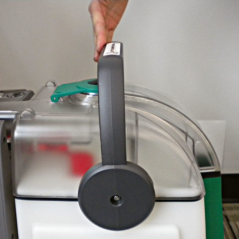 فرش شوی و موکت شوی بیسل مدل 48F3N