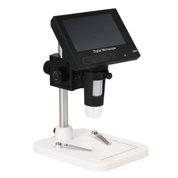 میکروسکوپ مدل G1200