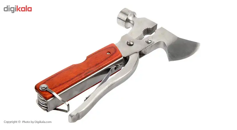 مجموعه ابزار چند کاره مدل MTA83