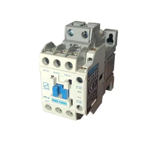 کنتاکتور 9 آمپر پارس فانال کد 856