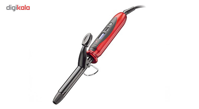 فر کننده مو ارمیلا مدل Curlissima 19mm فر کننده مو ارمیلا مدل Curlissima 19mm