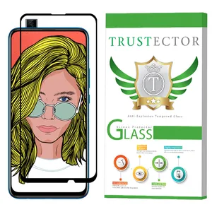  Trustector CMC-T Ceramics Screen Protector For Honor 9X Pro 2019