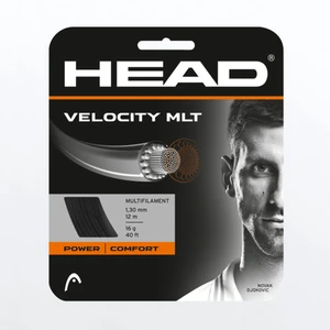 زه راکت تنیس هد مدل Velocity MLT 2022 - 12 m