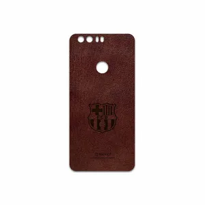 MAHOOT NL-BRCA Cover Sticker for Honor 8