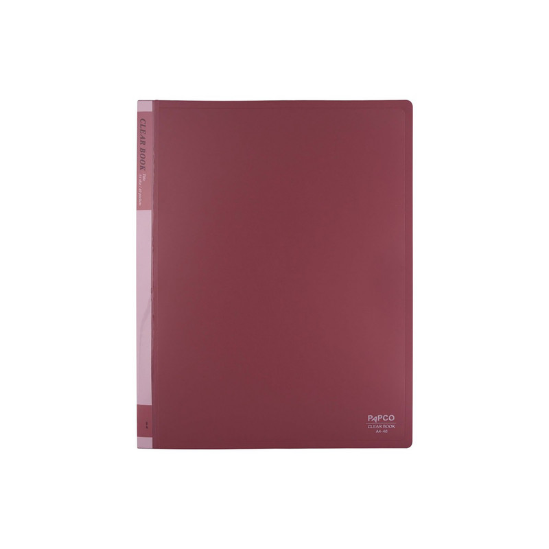 کلر بوک پاپکو مدل A-40