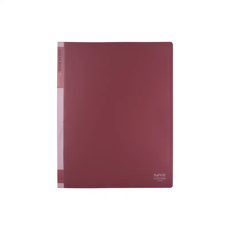 کلر بوک پاپکو مدل A-40