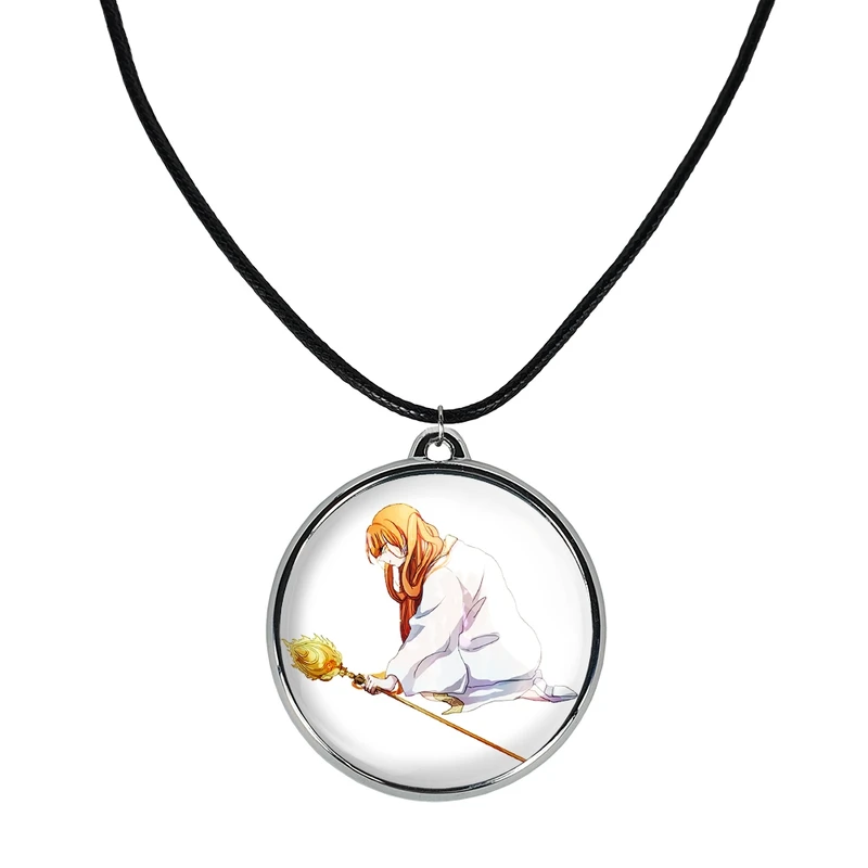 گردنبند خندالو مدل فالان انیمه ماگی هزارتوی کد 3607836079