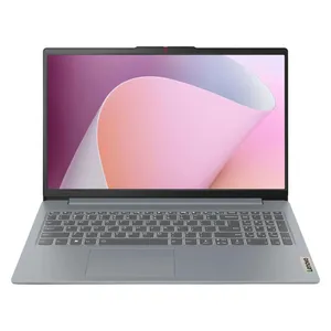 لپ تاپ 15.6 اینچی لنوو مدل IdeaPad Slim 3 15IRH8-i5 13420H-8GB LPDDR5 4800MHz-512GB SSD-TN