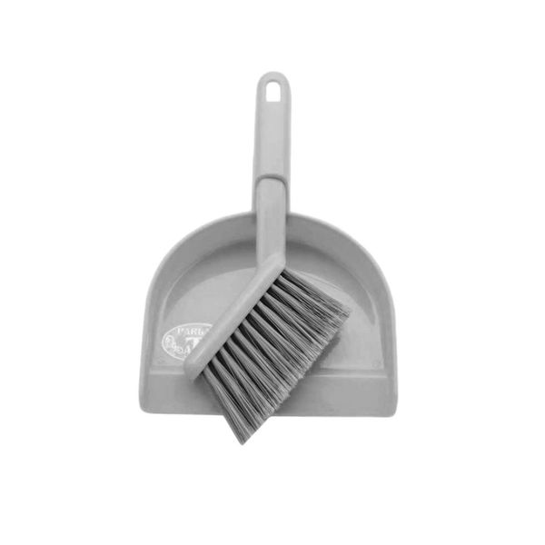 ست جارو و خاک انداز کد 01