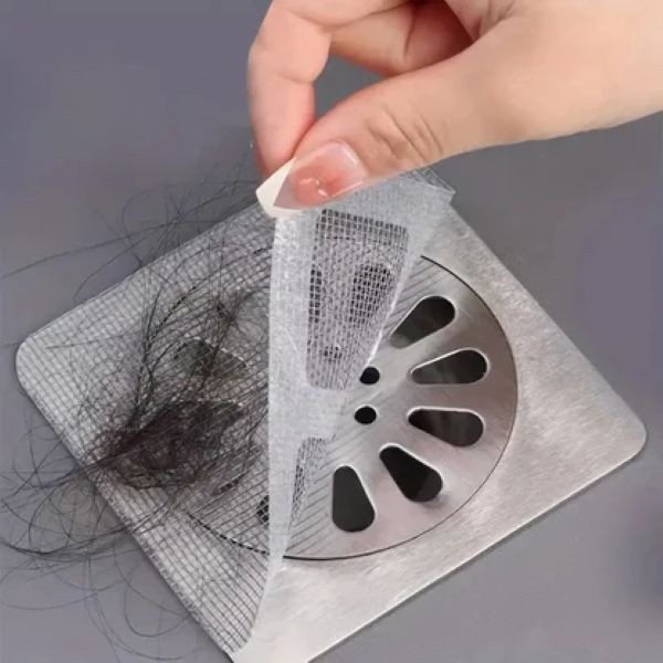 فیلتر کف شوی دایسو مدل T500 بسته 10 عددی