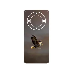 MAHOOT Eagle Cover Sticker for Honor Magic 5 Lite