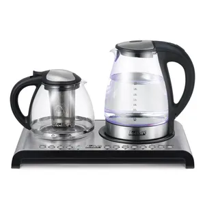 چای ساز فلر مدل TS 115 S
