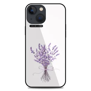 AKAM AMC-WA13-LAVENDER-1 Cover For Apple iPhone 13