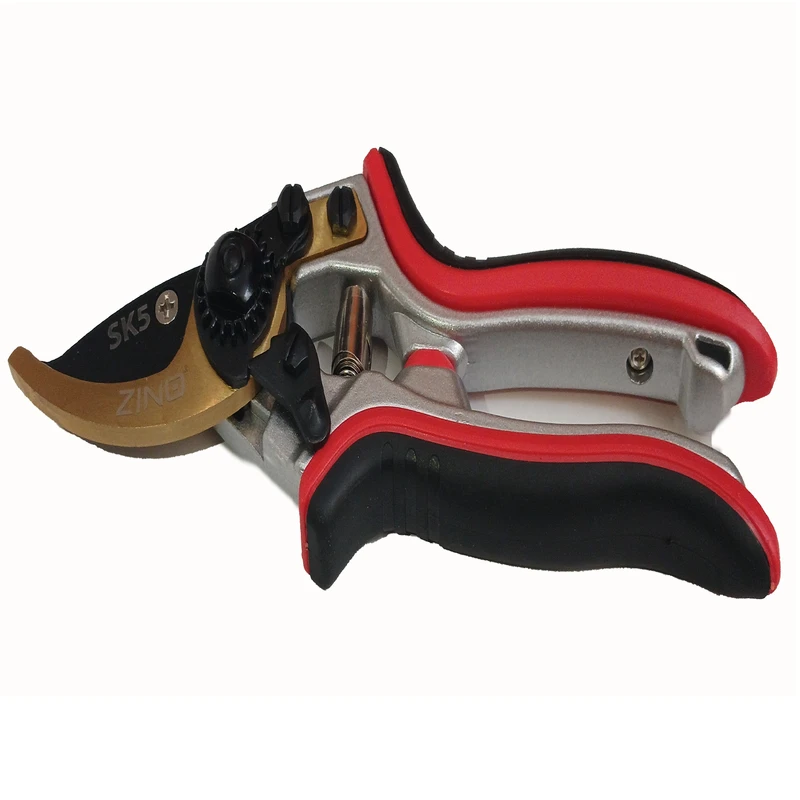 قیچی باغبانی زینو مدل ZPS-402