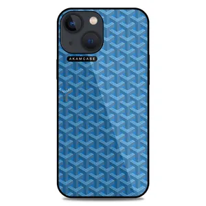 AKAM AMC-WA13M-RICH-3 Cover For Apple iPhone 13 Mini