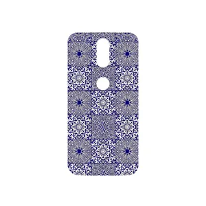 MAHOOT Iran Tile 11 Cover Sticker for Motorola Moto G4