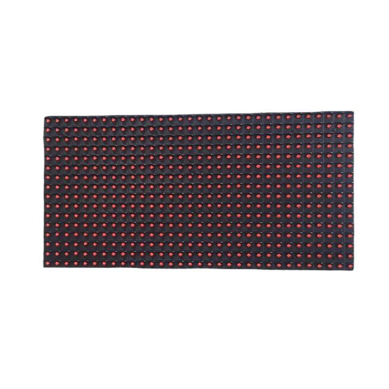 ماژول تابلو مدل p10