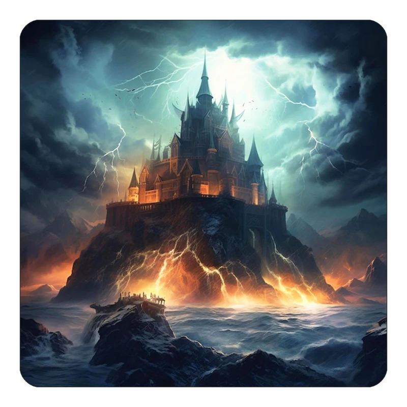 مگنت کاکتی طرح هری پاتر Harry Potter مدل mp43304