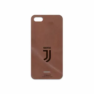 MAHOOT MNL-JUVE Cover Sticker for Xiaomi Redmi 6A