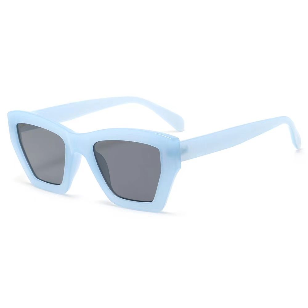 عینک آفتابی زنانه مدل Z71503 Light Sky Lollipop -  - 2