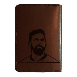 جاکارتی مردانه طرح مسی