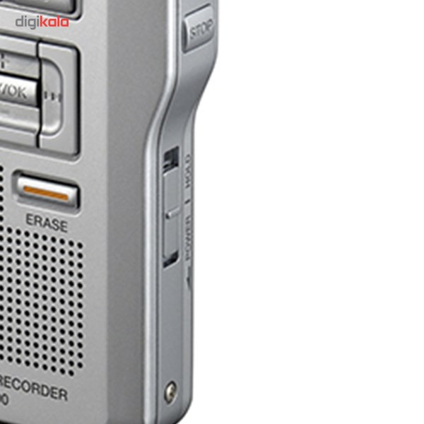 ضبط کننده صدا الیمپوس مدل DS-2400