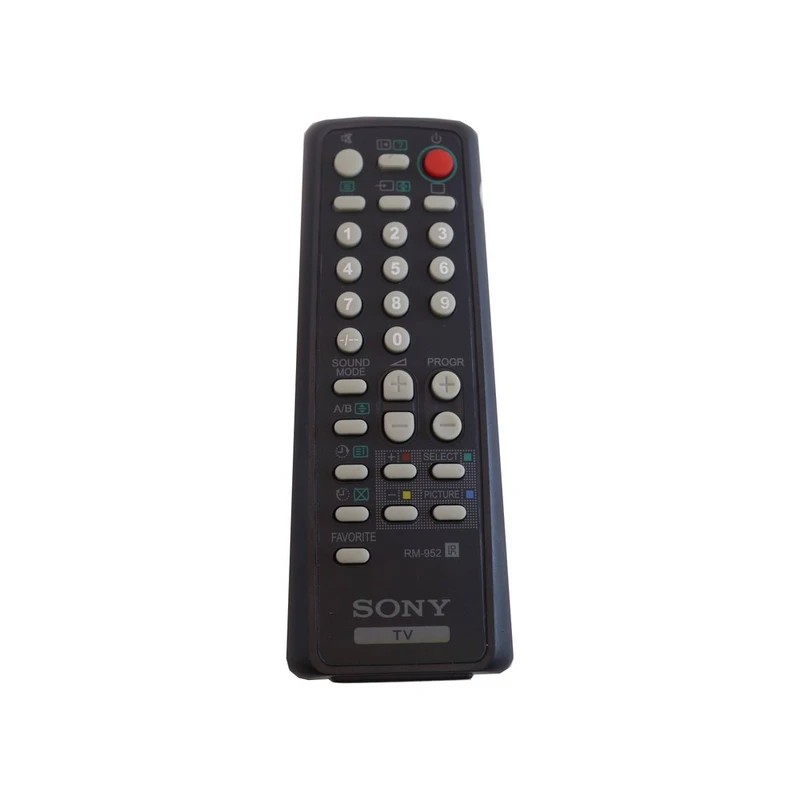 ریموت کنترل مدل RM-952
