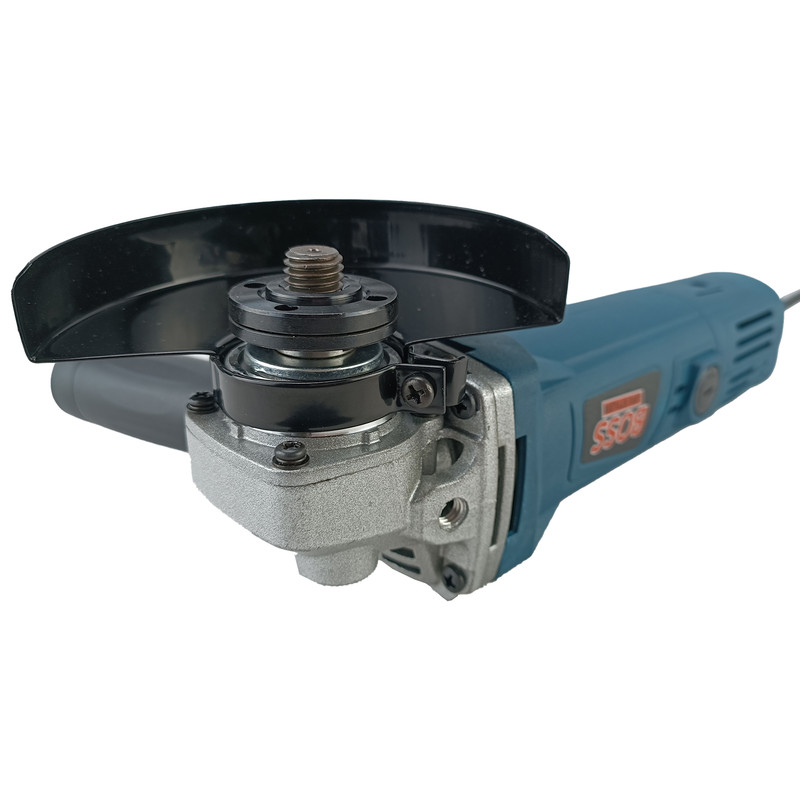 مینی فرز باس مدل 802