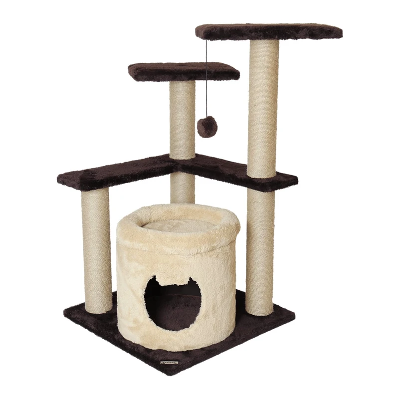 اسکرچر گربه کدیپک مدل هلو