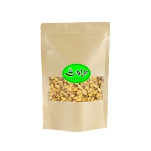 پسته آقایی شور طراوت - 500 گرم