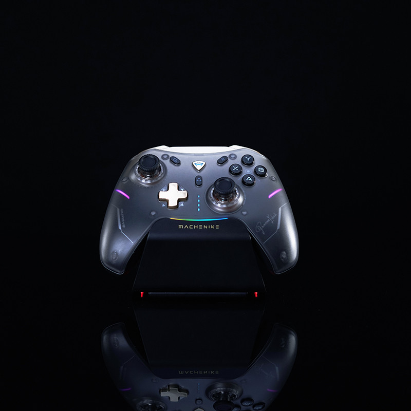 دسته بازی ماچنیک مدل G5 Pro v2 Premium Edition