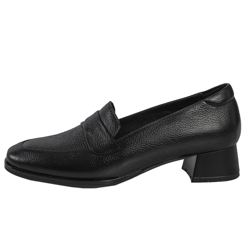 کفش پاشنه‌دار زنانه مدل A46