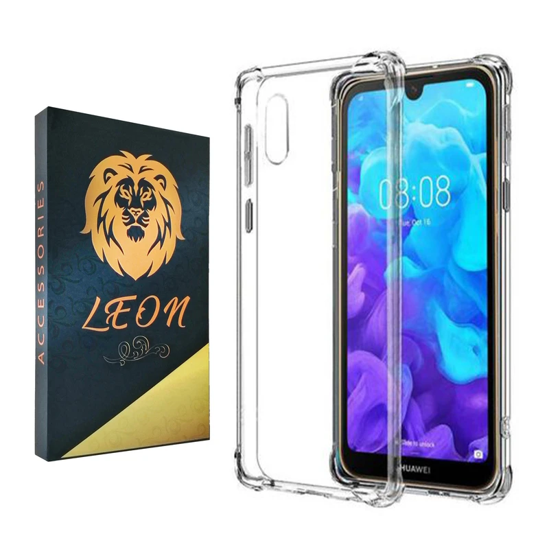 کاور لئون مدل Bianco مناسب برای گوشی موبایل  آنر 8S