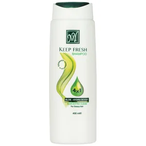 My Keep Fresh Hair Shampoo 400ml
