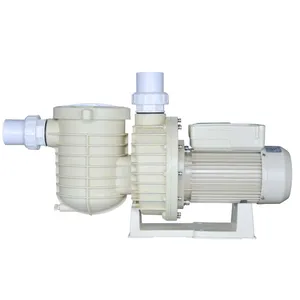 پمپ استخر لسوئیم مدل BHP-300T