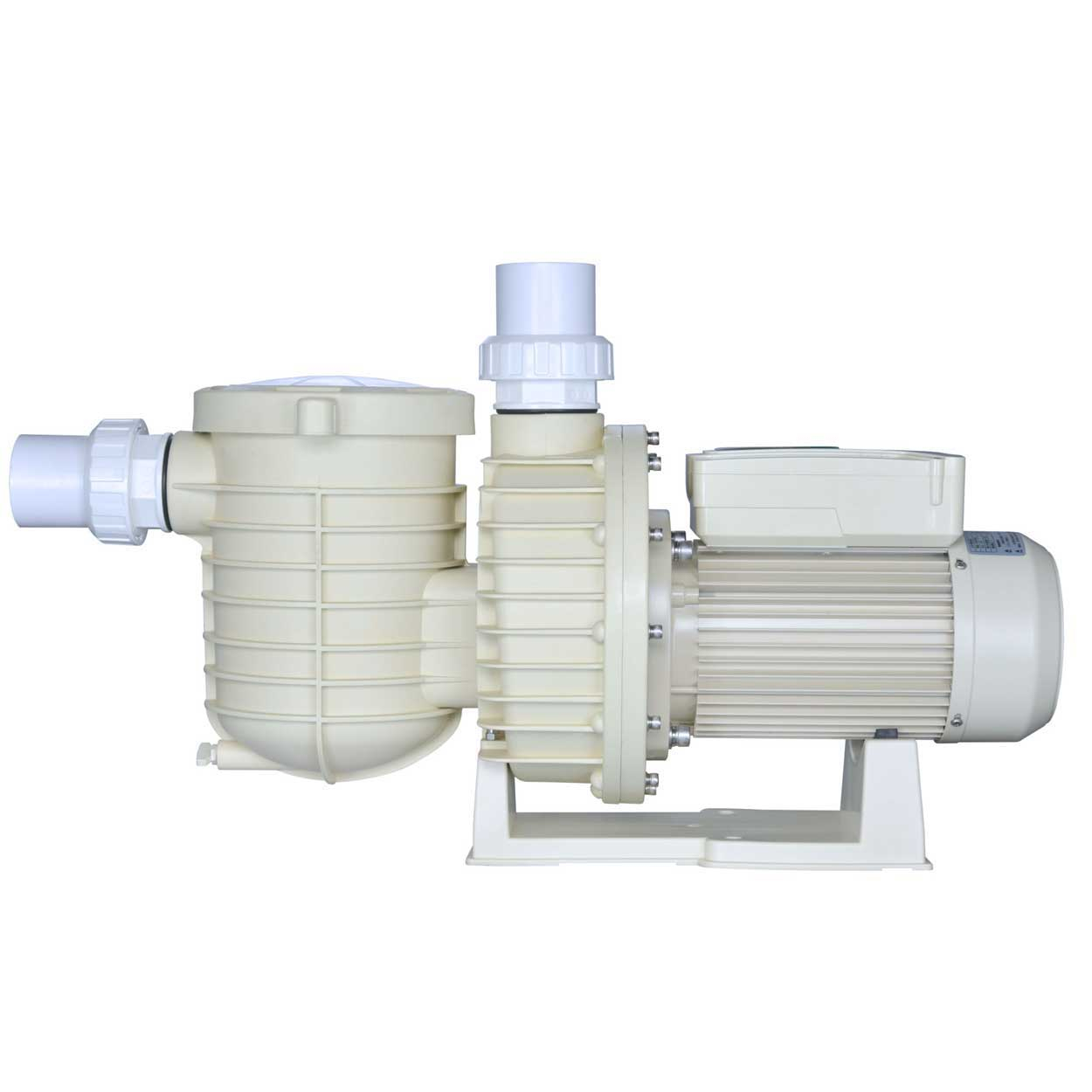 پمپ استخر لسوئیم مدل BHP-400T