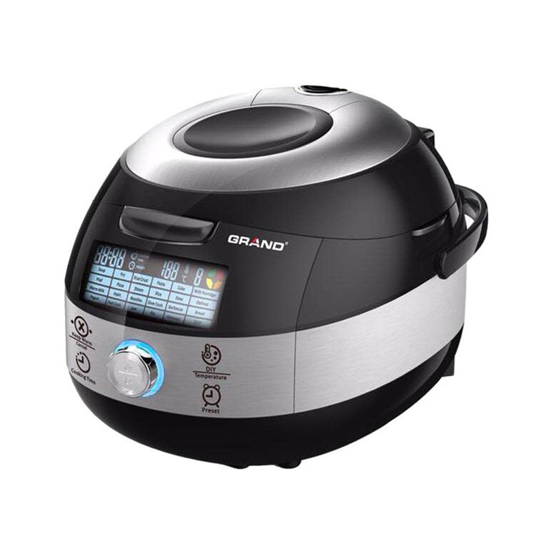 پلوپز گرند مدل GR-2080