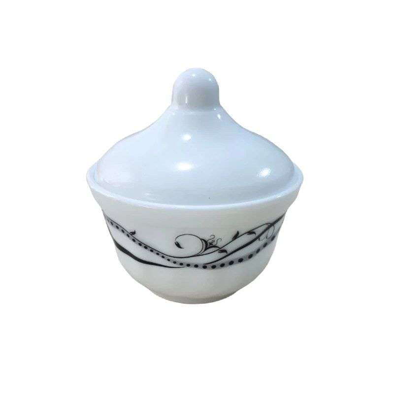 قندان پارس اپال مدل وورتکس کد 442 قندان پارس اپال مدل وورتکس کد 442