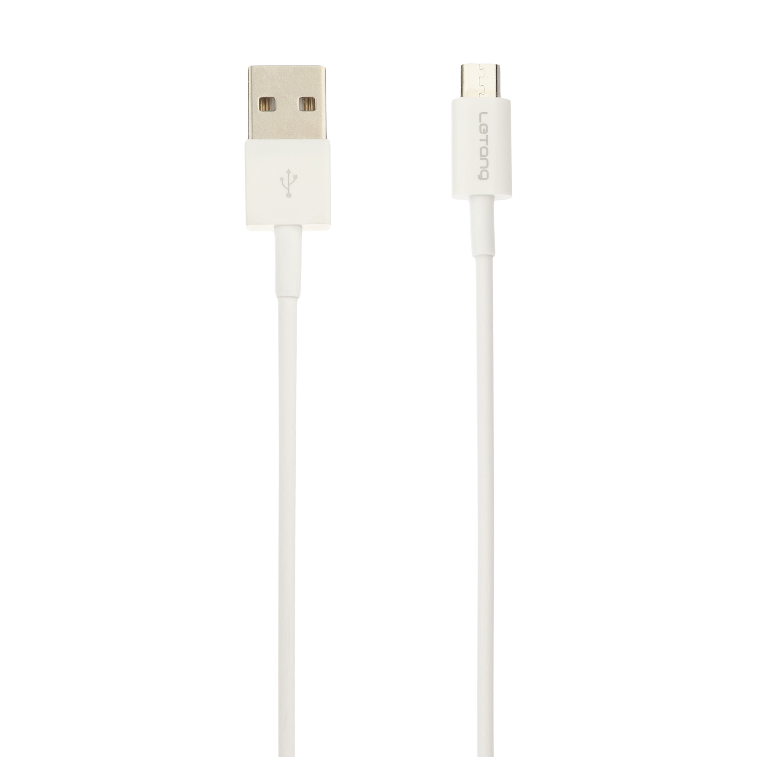 کابل تبدیل USB به microUSB لیتانگ مدل LT-V8-18 طول 1 متر