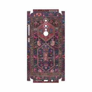 MAHOOT Rug-FullSkin Cover Sticker for UMI A1 Pro