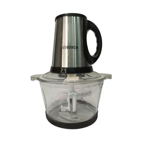 خردکن بوش مدل BSI-688