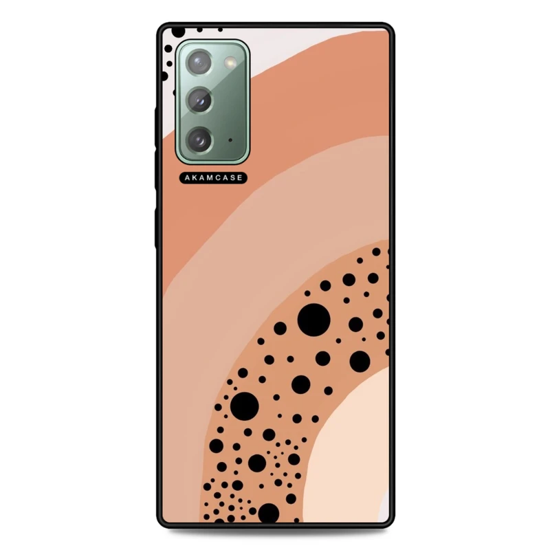 کاور آکام مدل AMCWSGN20-BOHO8 مناسب برای گوشی موبایل سامسونگ Galaxy Note 20