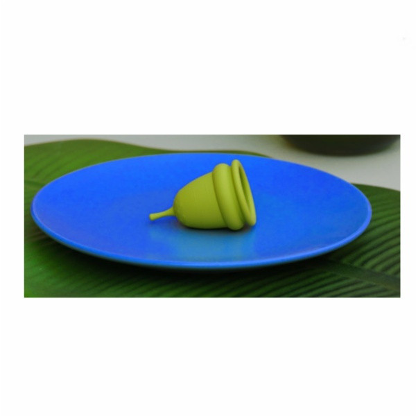 کاپ قاعدگی لاویا مدل L1