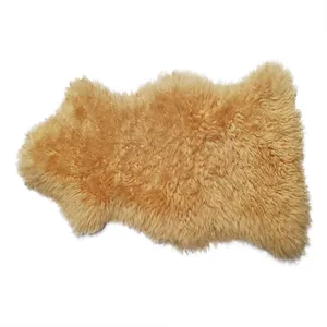 فرش پوست و چرم کمالی مدل AB-00227