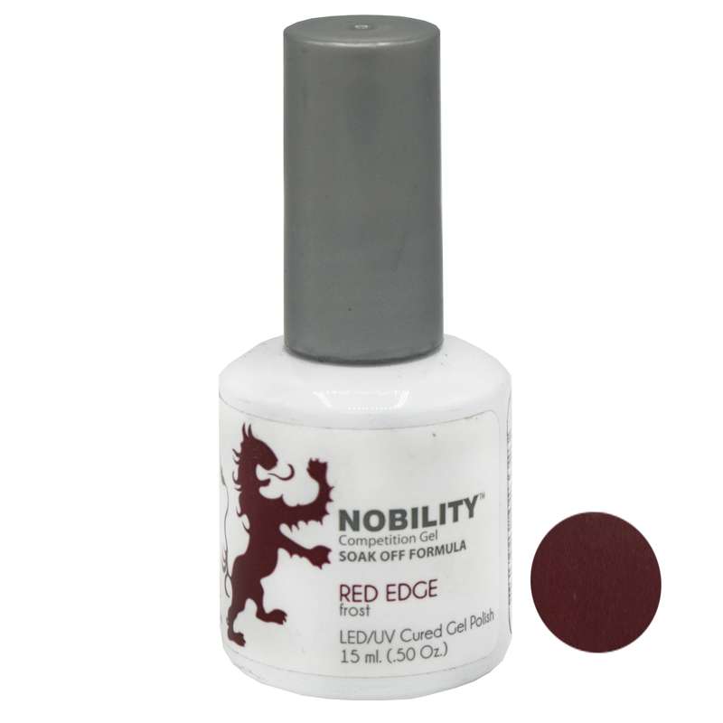 لاک ژل ناخن نبلیتی شماره 14