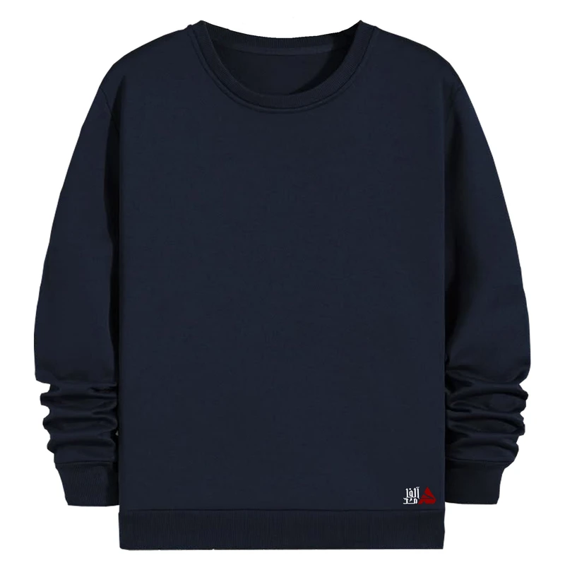 سویشرت مردانه مدل BDC001