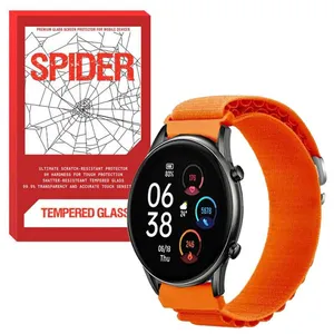 بند اسپایدر مدل LOOP ALPINE مناسب برای ساعت هوشمند هایلو RT2 