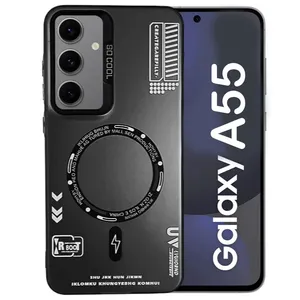 Guard Tak Socool Cover For Samsung Galaxy a 55 / a 55 5G