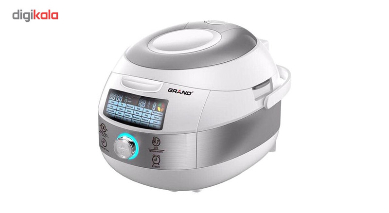 پلوپز گرند مدل GR-2080